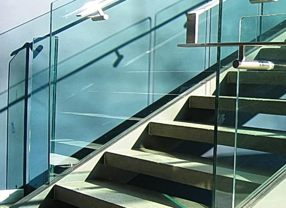 Soluzioni in vetro per progetti architettonici