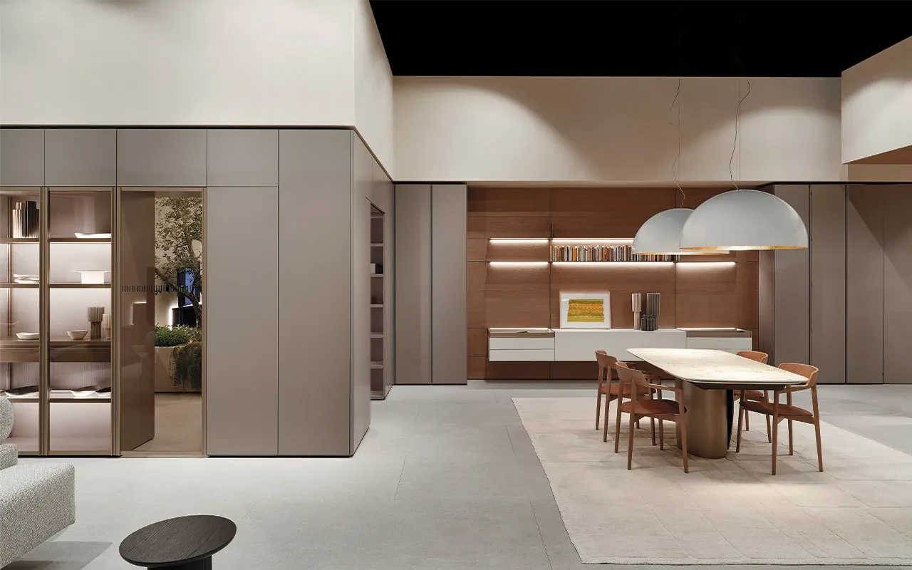 Collezione arredamento GISLON 5