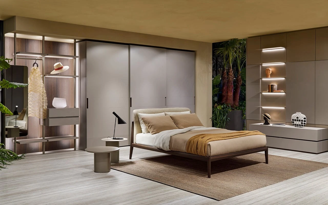 Collezione arredamento GISLON 6